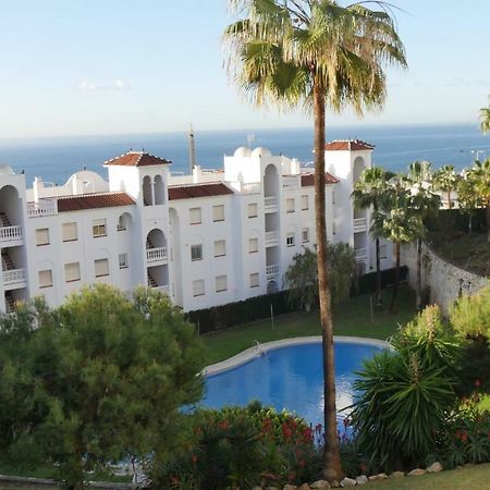 Apartamento Sol-Azul Málaga Exterior foto