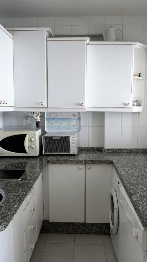 Apartamento Sol-Azul Málaga Exterior foto